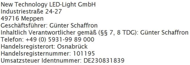 Impressum beleuchtung-fuer-kliniken.de.ntligm.de